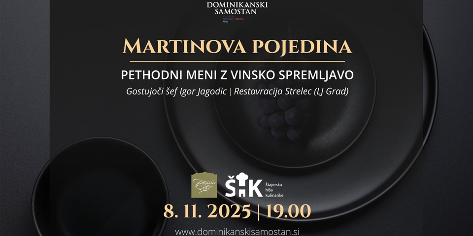 IV. Martinova pojedina